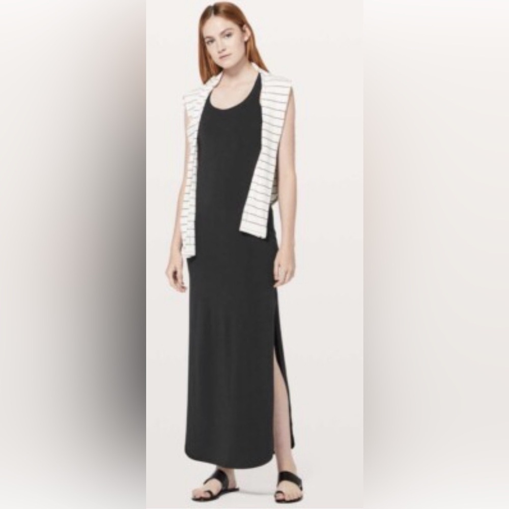 Lululemon Restore & Revitalize Dress